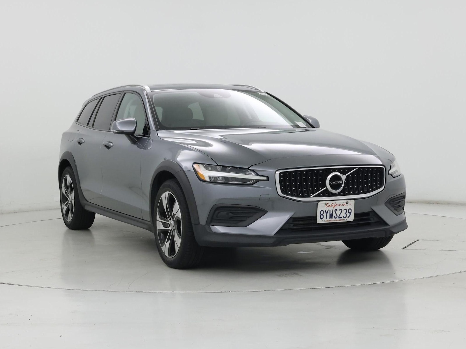 volvo v60 cross country 2020 YV4102WK4L1041655 image volvo v60 cross country 2020 YV4102WK4L1041655 image